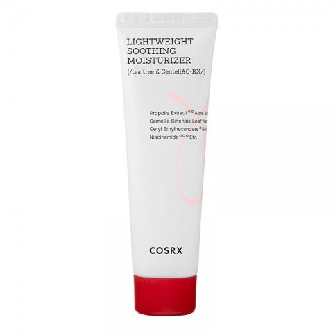 COSRX AC Collection Lightweight Soothing Moisturizer 80mlIVET.PL - Modna odzież