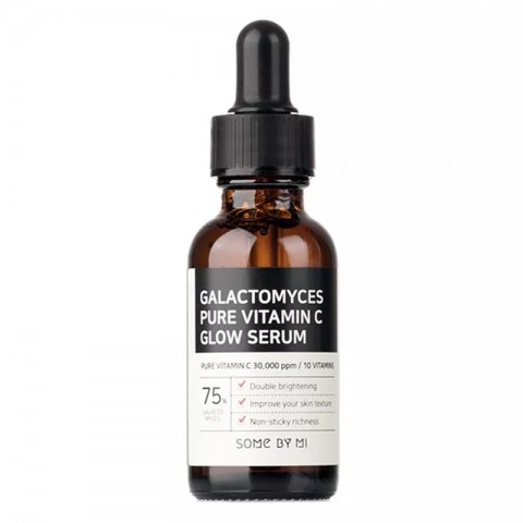 SomeByMi Galactomyces Pure Vitamin C Glow Serum 30 mlIVET.PL - Modna odzież