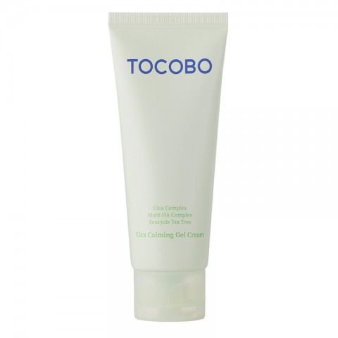 TOCOBO Cica Calming Gel Cream 75 mlIVET.PL - Modna odzież