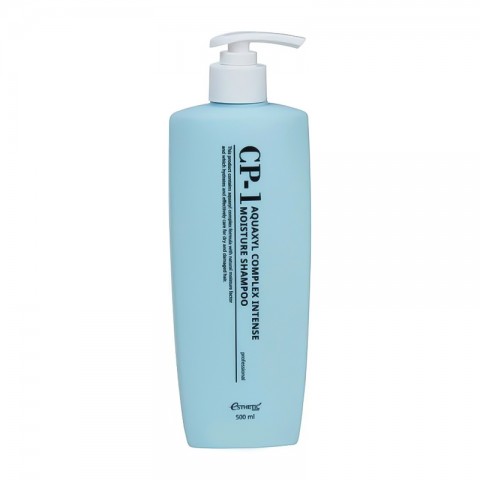 Esthetic House CP-1 Aquaxyl Complex Intense Moisture Shampoo 500 mlIVET.PL - Modna odzież