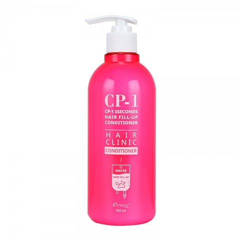 CP-1 3Seconds Hair Fill-up Conditioner 500 mlIVET.PL - Modna odzież