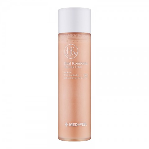 MEDI-PEEL Hyal Kombucha Tea-Tox Toner 150 mlIVET.PL - Modna odzież