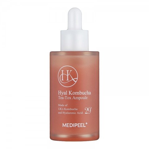 MEDI-PEEL Hyal Kombucha Tea-Tox Ampoule 50 mlIVET.PL - Modna odzież