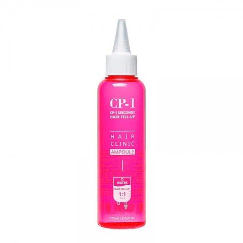 Esthetic House CP-1 3Seconds Hair Fill-up Ampoule 170 mlIVET.PL - Modna odzież