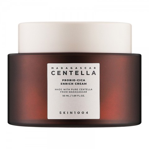 SKIN1004 Madagascar Centella Probio-Cica Enrich Cream 50 mlIVET.PL - Modna odzież