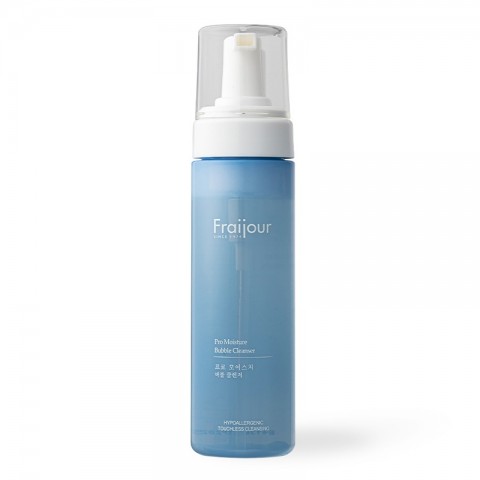 Fraijour Pro Moisture Bubble Cleanser 200 mlIVET.PL - Modna odzież
