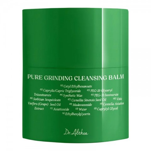 Dr. Althea Pure Grinding Cleansing Balm 50 mlIVET.PL - Modna odzież