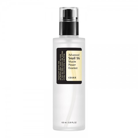 COSRX Advanced Snail 96 Mucin Power Essence 100 mlIVET.PL - Modna odzież