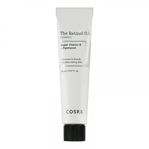 COSRX The Retinol 0.1 Cream 20 mlIVET.PL - Modna odzież