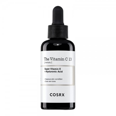 COSRX The Vitamin C 13 Serum 20 mlIVET.PL - Modna odzież
