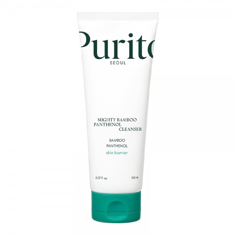 PURITO Mighty Bamboo Panthenol Cleanser 150 mlIVET.PL - Modna odzież
