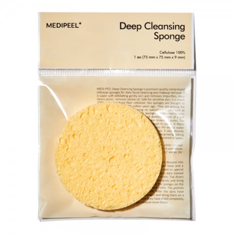 MEDI-PEEL Deep Cleansing SpongeIVET.PL - Modna odzież