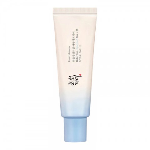 Beauty of Joseon Relief Sun Aqua-Fresh: Rice + B5 50 mlIVET.PL - Modna odzież