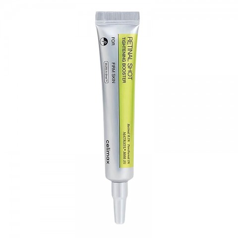 CELIMAX Celimax The Vita-A Retinal Shot Tightening Booster Face Cream 15 mlIVET.PL - Modna odzież