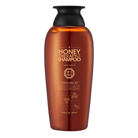 Daeng Gi Meo Ri Professional Honey Therapy PLUS Shampoo 250 mlIVET.PL - Modna odzież