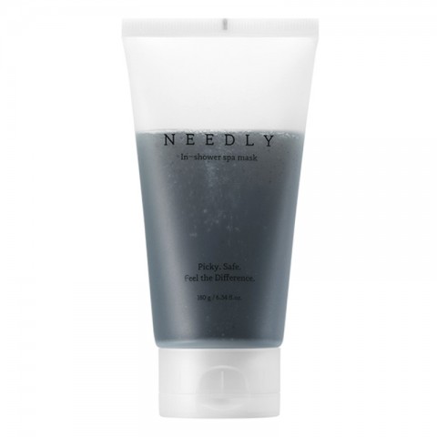 NEEDLY In-Shower Spa Mask 180 gIVET.PL - Modna odzież