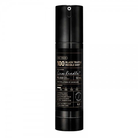 VT COSMETICS Black Truffle Reedle Shot 100 50 mlIVET.PL - Modna odzież