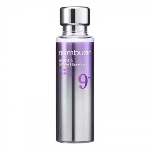 NUMBUZIN No.9 NAD+ BIO Lifting-sil Essence 50 mlIVET.PL - Modna odzież