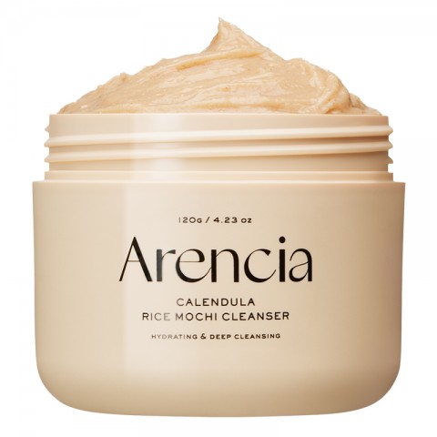 ARENCIA Calendula Rice Mochi Cleanser 120gIVET.PL - Modna odzież