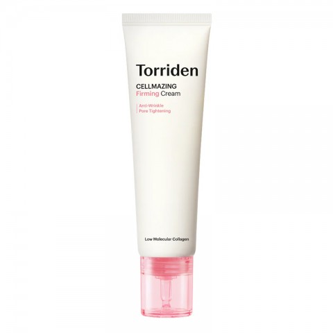 Torriden CELLMAZING Firming Cream 60 mlIVET.PL - Modna odzież
