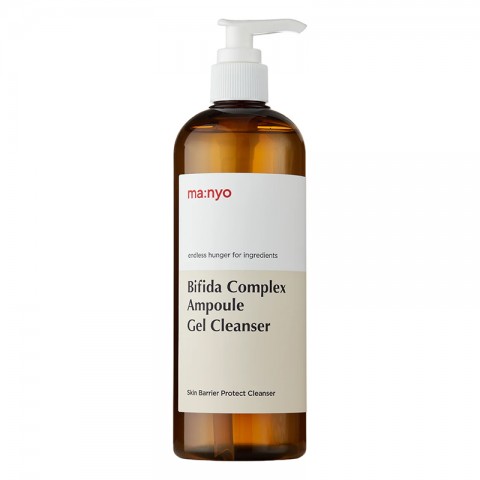 MANYO Bifida Complex Ampoule Gel Cleanser 400 mlIVET.PL - Modna odzież