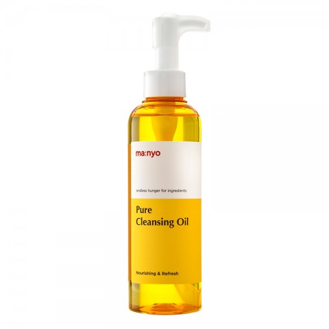 MANYO Pure Cleansing Oil 200 mlIVET.PL - Modna odzież