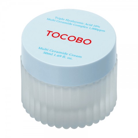TOCOBO Multi Ceramide Cream 50 mlIVET.PL - Modna odzież