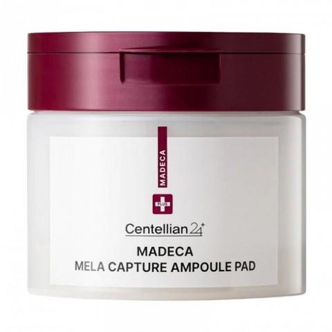 CENTELLIAN24 Madeca Mela Capture Ampoule Pad 60 szt.IVET.PL - Modna odzież