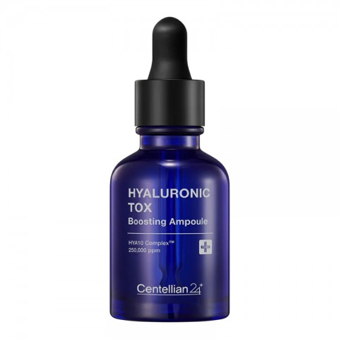CENTELLIAN24 Hyaluronic Tox Boosting Ampoule 30 mlIVET.PL - Modna odzież