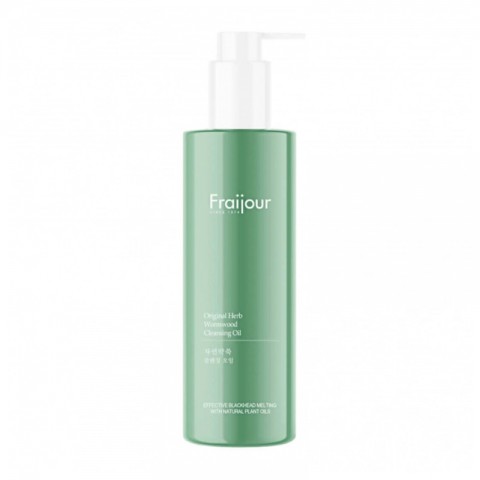 Fraijour Original Herb Wormwood Cleansing Oil 210 mlIVET.PL - Modna odzież