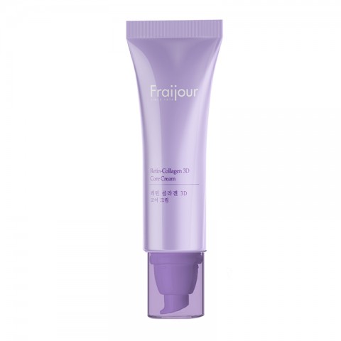 Fraijour Retin-Collagen 3D Core Cream 50 mlIVET.PL - Modna odzież
