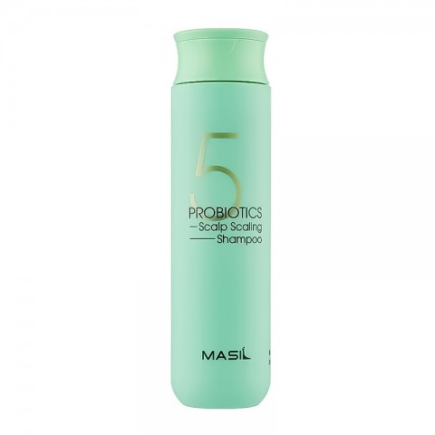 Masil 5 Probiotics Scalp Scaling Shampoo 300 mlIVET.PL - Modna odzież