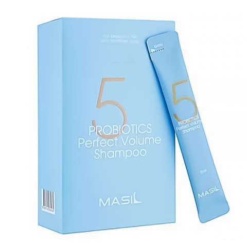 Masil 5 Probiotics Perfect Volume Shampoo 8 mlIVET.PL - Modna odzież