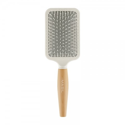 MASIL Wooden Paddle BrushIVET.PL - Modna odzież