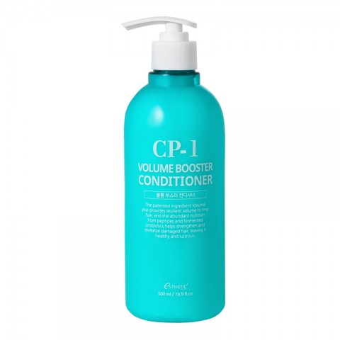 ESTHETIC HOUSE CP-1 Volume Booster Conditioner 500 mlIVET.PL - Modna odzież