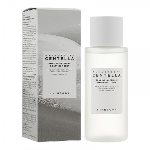 SKIN1004 Madagascar Centella Tone Brightening Boosting Toner 210 mlIVET.PL - Modna odzież