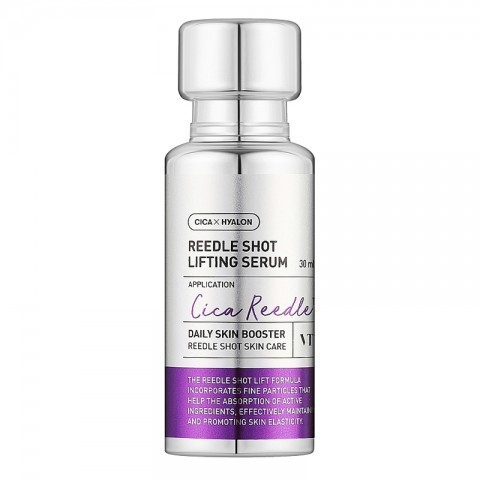 VT COSMETICS Reedle Shot Lifting Serum 30 mlIVET.PL - Modna odzież