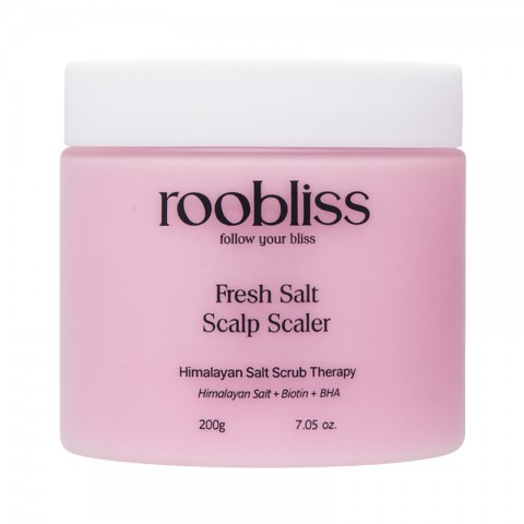 ROOBLISS Fresh Salt Scalp Scaler 200 gIVET.PL - Modna odzież