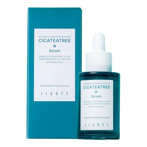 JIGOTT Cicateatree Serum 40 mlIVET.PL - Modna odzież