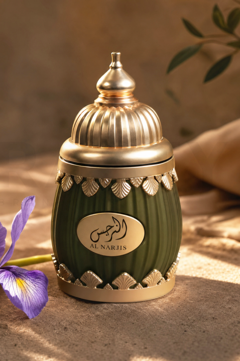 Arabskie perfumy Lattafa Niche Emarati Al Narjis EDP 100 mlIVET.PL - Modna odzież