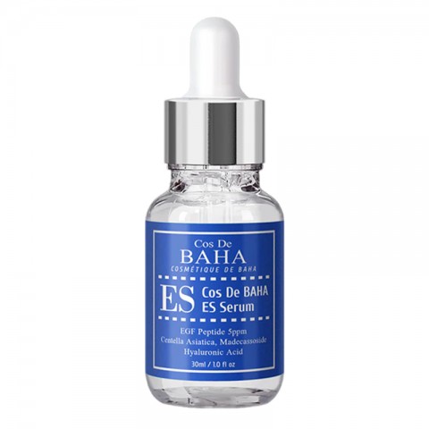 COS DE BAHA EGF Peptide Cica Serum 30 mlIVET.PL - Modna odzież