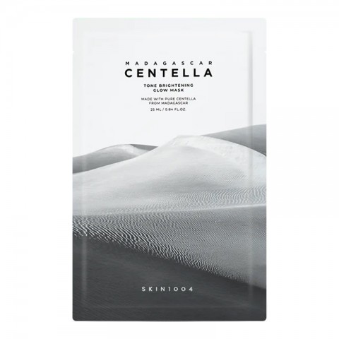 SKIN1004 Centella Tone Brightening Glow Mask 1 szt.IVET.PL - Modna odzież