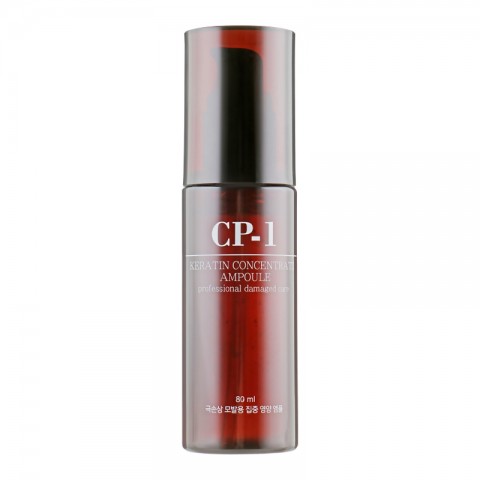 Esthetic House CP-1 Keratin Concentrate Ampoule 80 mlIVET.PL - Modna odzież