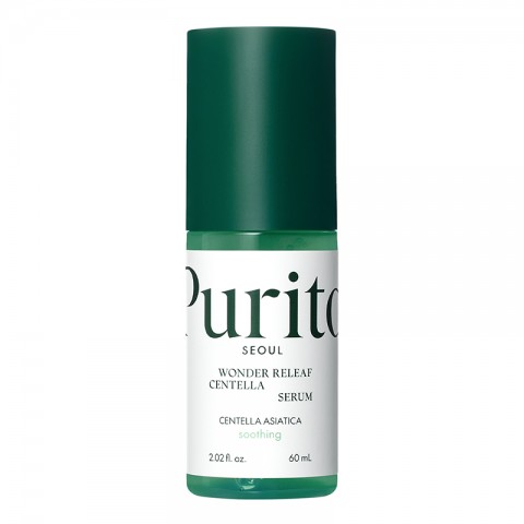 PURITO Wonder Releaf Centella Serum 60 mlIVET.PL - Modna odzież
