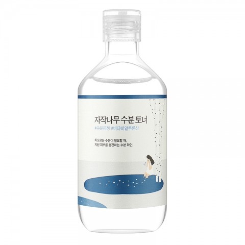 ROUND LAB Birch Juice Moisturizing Toner 300 mlIVET.PL - Modna odzież