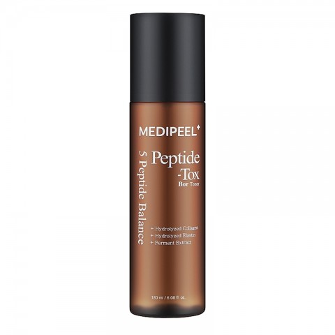 MEDI-PEEL Peptide-Tox Bor Toner 180 mlIVET.PL - Modna odzież