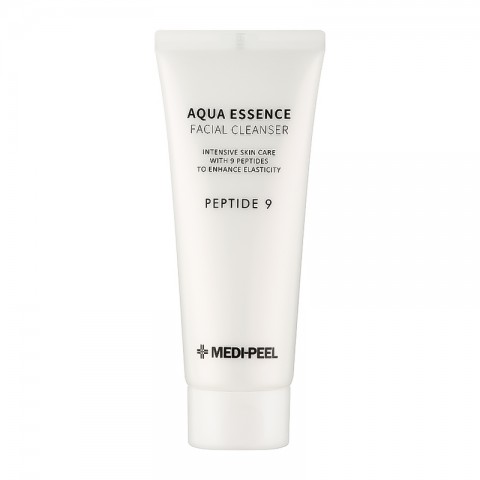 MEDI-PEEL Peptide 9 Aqua Essence Facial Cleanser 150 mlIVET.PL - Modna odzież