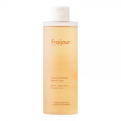 Fraijour Alchemic Ginsenoside Herbal Rx Toner 250 mlIVET.PL - Modna odzież