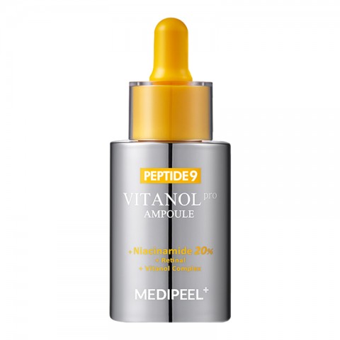 MEDI-PEEL Peptide 9 Vitanol Ampoule Pro 30 mlIVET.PL - Modna odzież