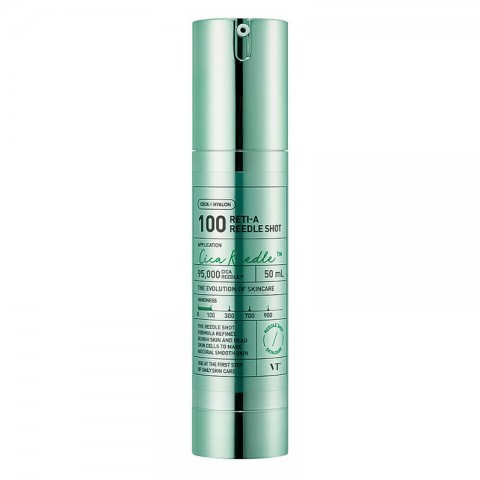 VT COSMETICS Reti-A Reedle Shot 100 50 mlIVET.PL - Modna odzież